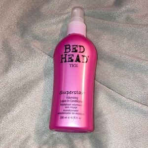Bedhead superstar volumizing leave in conditioner